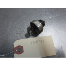 10K121 Engine Oil Pressure Sensor From 2012 Subaru Forester  2.5